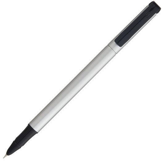 caneta tinteiro geek silver crown caneta tinteiro geek silver crown