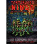 tartarugas ninja - coleção clássica 3 tartarugas ninja - coleção clássica 3