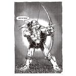 tartarugas ninja - coleção clássica 3 tartarugas ninja - coleção clássica 3