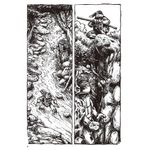 tartarugas ninja - coleção clássica 3 tartarugas ninja - coleção clássica 3