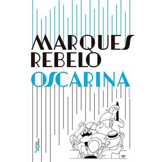 oscarina