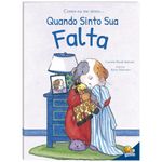 como eu me sinto quando sinto sua falta - edição luxo