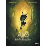 alice no país das maravilhas