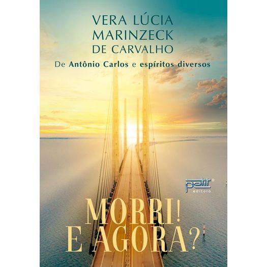 morri! e agora? (nova edição) morri! e agora? (nova edição)