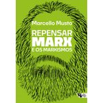 repensar marx e os marxismos