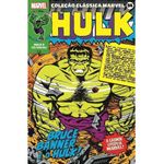 coleção clássica marvel 34 - hulk 03 coleção clássica marvel 34 - hulk 03