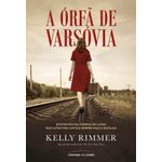 a órfã de varsóvia