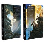 box 1 - a história da terra-média box 1 - a história da terra-média