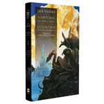 box 1 - a história da terra-média box 1 - a história da terra-média