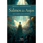 salmos dos anjos