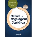 manual de linguagem jurídica