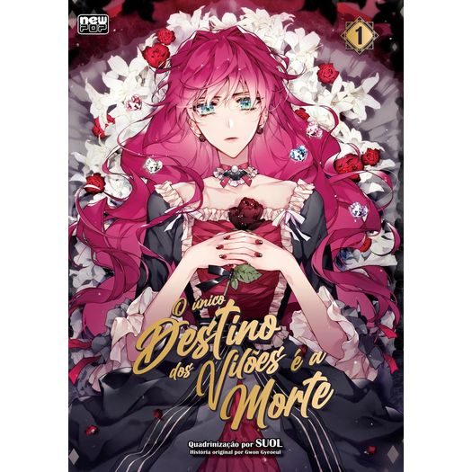 o único destino dos vilões é a morte 1 o único destino dos vilões é a morte 1