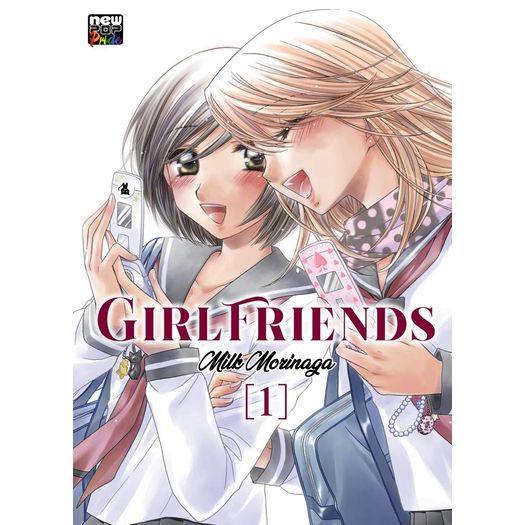 girl friends 1 girl friends 1