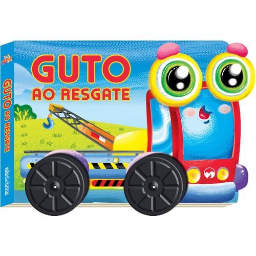 guto ao resgate