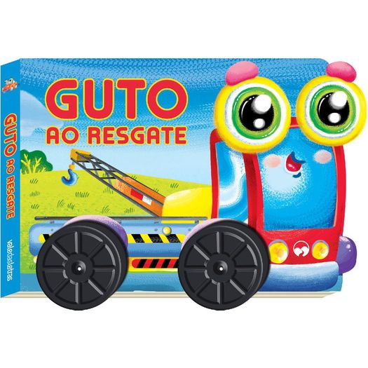 guto ao resgate guto ao resgate