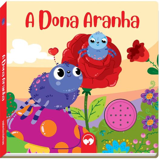 a-dona-aranha