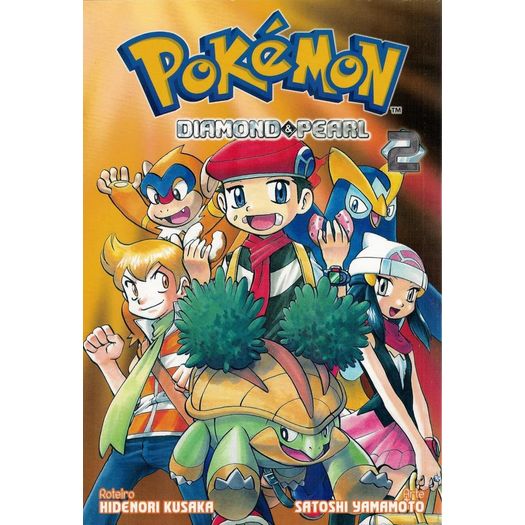 pokémon diamond and pearl 2 pokémon diamond and pearl 2