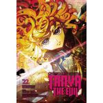 tanya the evil 22