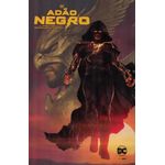 adão negro: os arquivos da sociedade da justiça