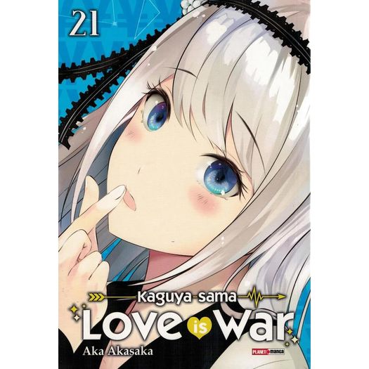 kaguya sama - love is war 21 kaguya sama - love is war 21
