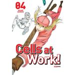 cells at work vol. 4 cells at work vol. 4