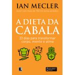 a dieta da cabala