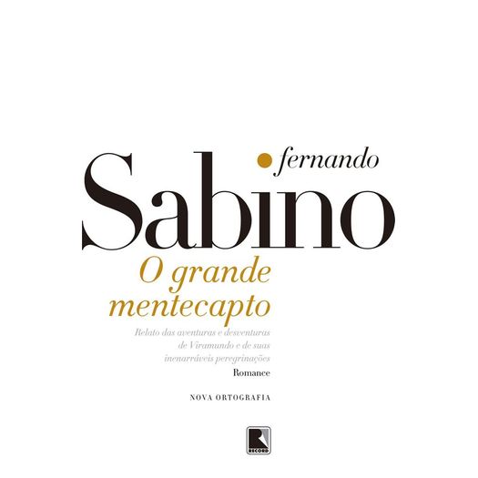 o-grande-mentecapto