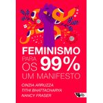 feminismo para os 99 - um manifesto