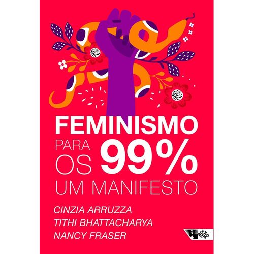 feminismo para os 99 - um manifesto