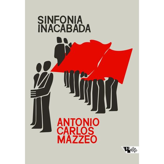 sinfonia inacabada