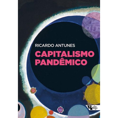 capitalismo pandêmico