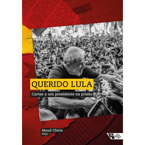 querido lula