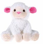 pelúcia ovelha lica pelúcia ovelha lica