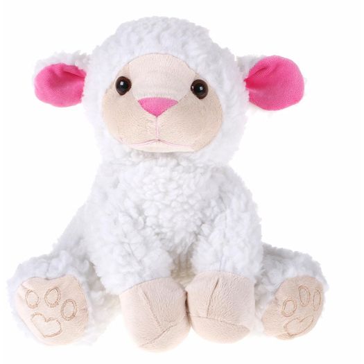 pelúcia ovelha lica pelúcia ovelha lica