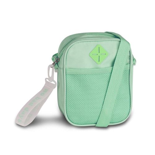 bolsa com alça transversal style i clio