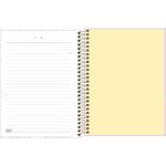 caderno colegial 1 matéria happy color 80fl 310204 tilibra caderno colegial 1 matéria happy color 80fl 310204 tilibra