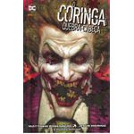 o coringa: quebra-cabeça o coringa: quebra-cabeça