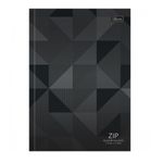 caderno aritmética brochura 96 folhas capa dura 7x7mm zip tilibra