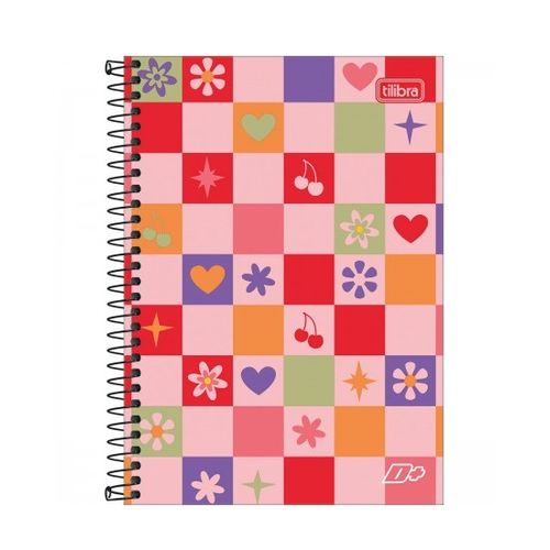 caderno linguagem esp 96f cd 140490 d+ tilibra