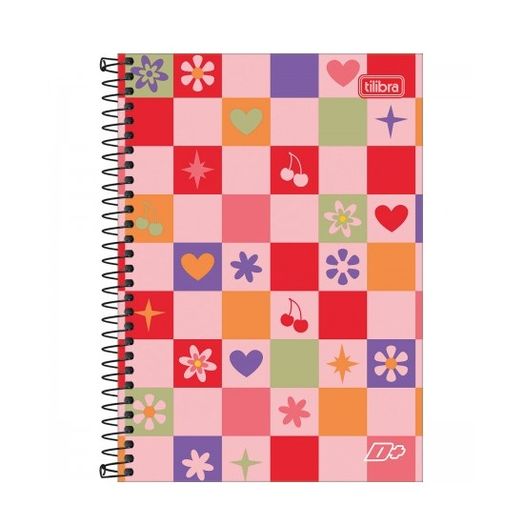 caderno linguagem esp 96f cd 140490 d+ tilibra caderno linguagem esp 96f cd 140490 d+ tilibra