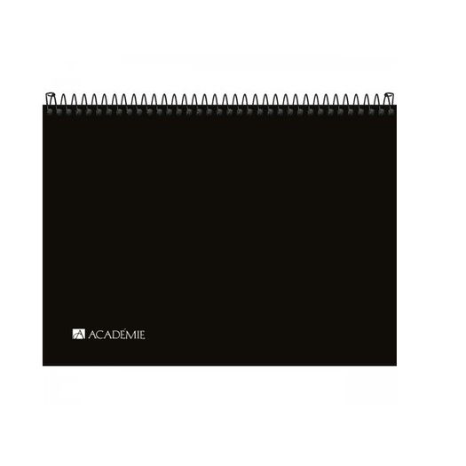 caderno sem pauta a4 50 folhas sketchbook espiral ao alto academie caderno sem pauta a4 50 folhas sketchbook espiral ao alto academie