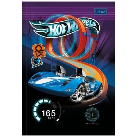 caderno linguagem brochura 80 folhas hot wheels caderno linguagem brochura 80 folhas hot wheels