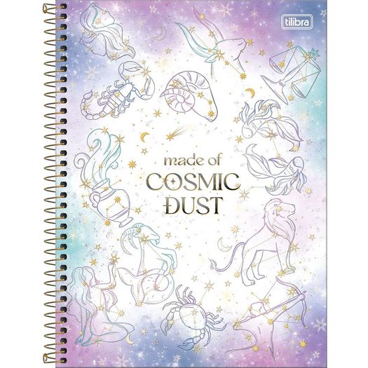 caderno universitário 10 matérias 160 folhas magic caderno universitário 10 matérias 160 folhas magic