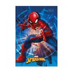caderno linguagem brochura 80 folhas spider man top tilibra caderno linguagem brochura 80 folhas spider man top tilibra