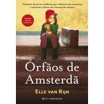 órfãos de amsterdã