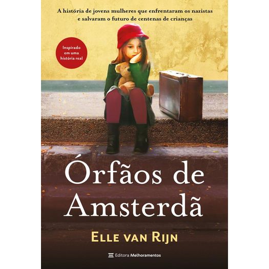 órfãos de amsterdã órfãos de amsterdã