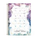 caderno linguagem magic espiral 80 folhas tilibra caderno linguagem magic espiral 80 folhas tilibra