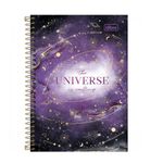 caderno linguagem magic espiral 80 folhas tilibra caderno linguagem magic espiral 80 folhas tilibra