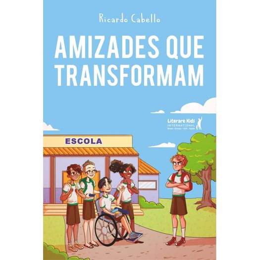 amizades que transformam amizades que transformam