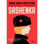 sashenka---nova-capa